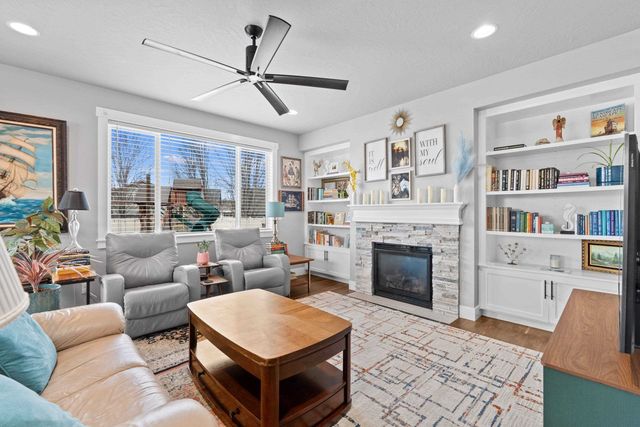 1737 N Meyers Ct, Liberty Lake, WA 99016