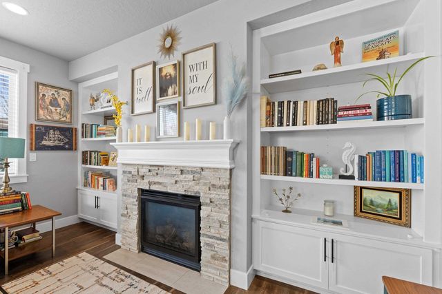 1737 N Meyers Ct, Liberty Lake, WA 99016