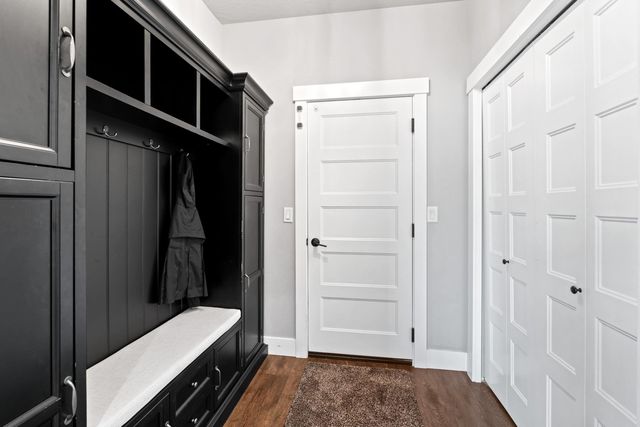 1737 N Meyers Ct, Liberty Lake, WA 99016