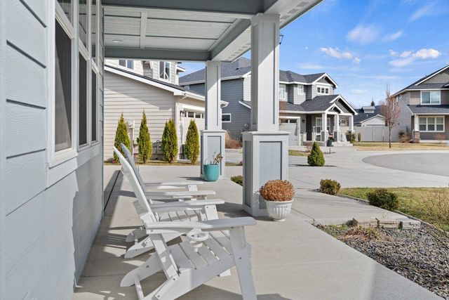 1737 N Meyers Ct, Liberty Lake, WA 99016