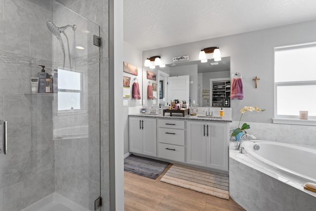 1737 N Meyers Ct, Liberty Lake, WA 99016