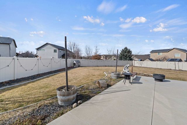 1737 N Meyers Ct, Liberty Lake, WA 99016