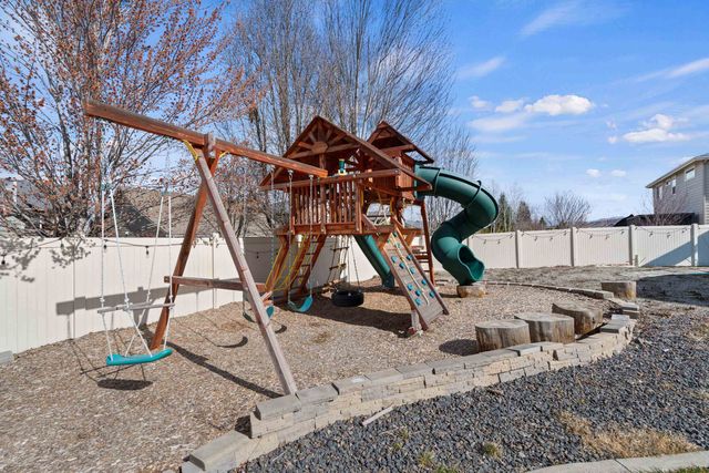 1737 N Meyers Ct, Liberty Lake, WA 99016