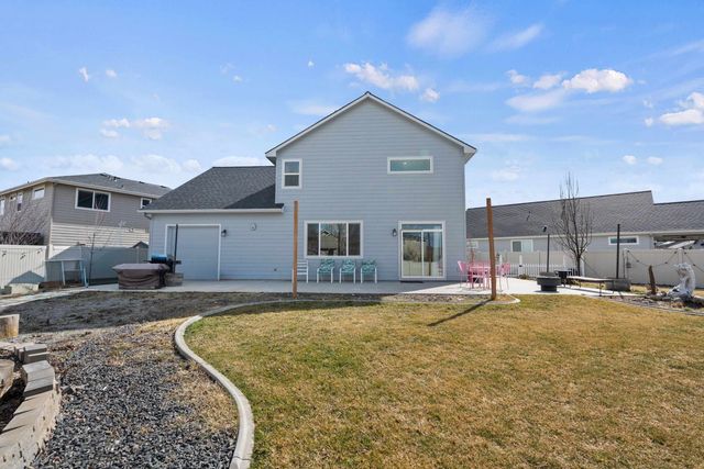 1737 N Meyers Ct, Liberty Lake, WA 99016