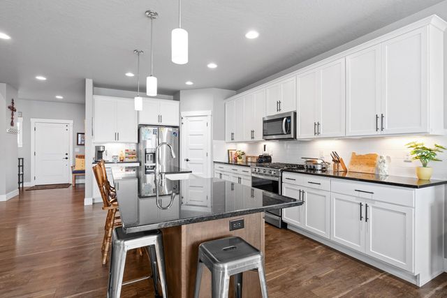 1737 N Meyers Ct, Liberty Lake, WA 99016