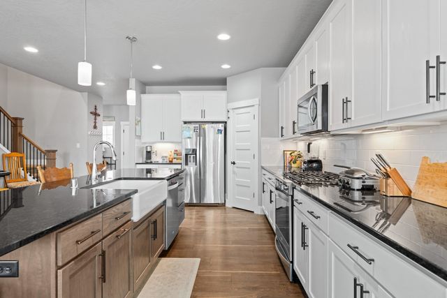 1737 N Meyers Ct, Liberty Lake, WA 99016