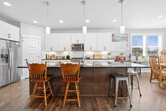 1737 N Meyers Ct, Liberty Lake, WA 99016