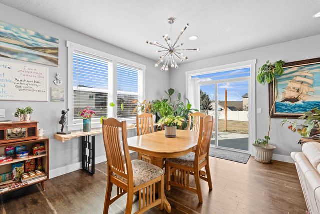 1737 N Meyers Ct, Liberty Lake, WA 99016