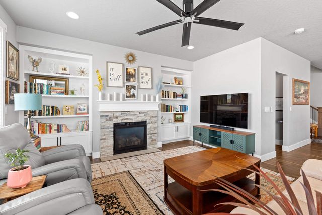 1737 N Meyers Ct, Liberty Lake, WA 99016