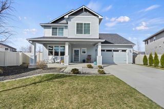 1737 N Meyers Ct, Liberty Lake, WA 99016