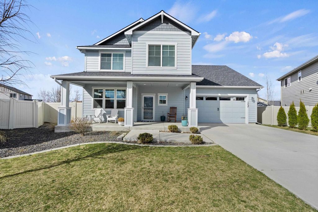 1737 N Meyers Ct, Liberty Lake, WA 99016