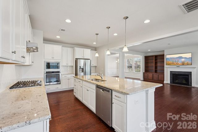 17422 Shearer Road, Davidson, NC 28036