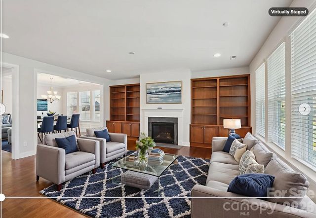 17422 Shearer Road, Davidson, NC 28036