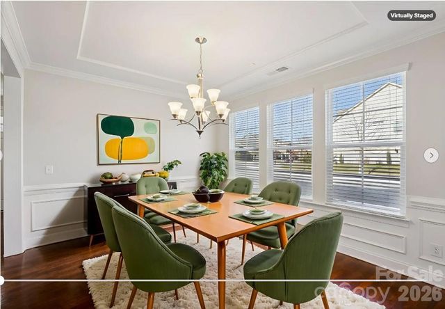 17422 Shearer Road, Davidson, NC 28036