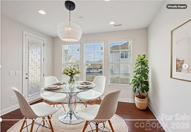 17422 Shearer Road, Davidson, NC 28036