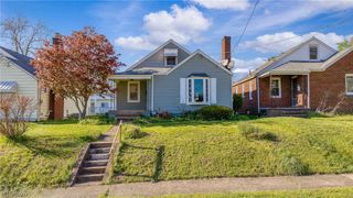 1419 26th Street NW, Canton, OH 44709
