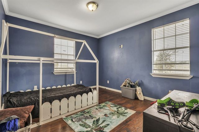 6472 County Road 1160, Barry, TX 75102