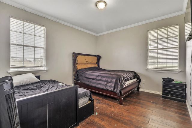 6472 County Road 1160, Barry, TX 75102