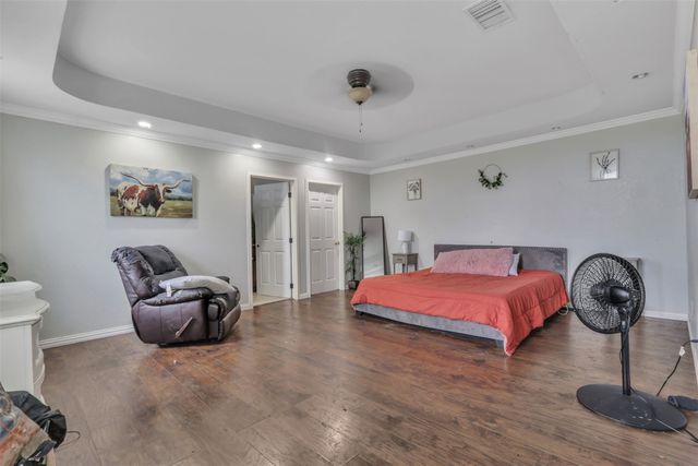 6472 County Road 1160, Barry, TX 75102