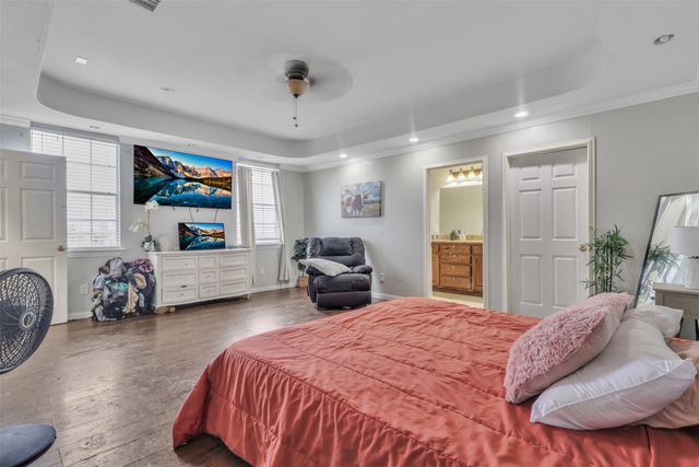 6472 County Road 1160, Barry, TX 75102