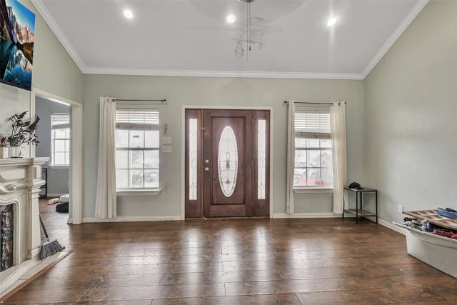 6472 County Road 1160, Barry, TX 75102