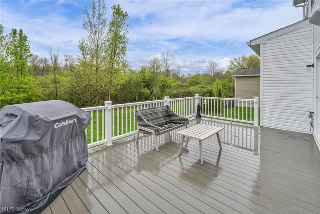 180 Country Meadow Lane, Wadsworth, OH 44281
