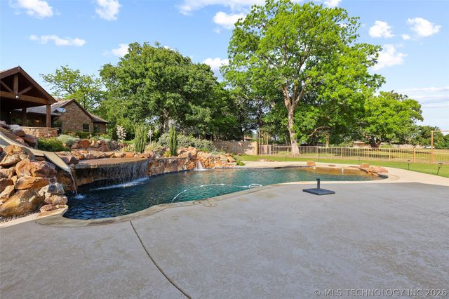 32 Wilderness S, Calera, OK 74730