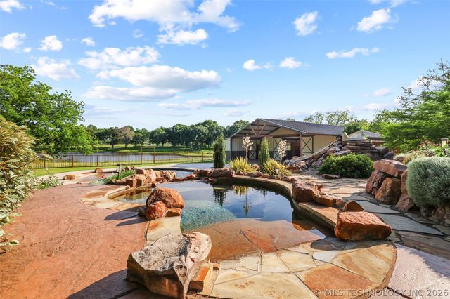 32 Wilderness S, Calera, OK 74730