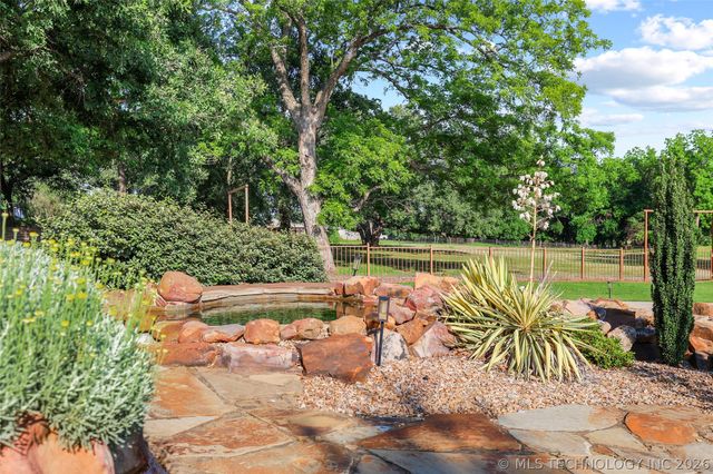 32 Wilderness S, Calera, OK 74730