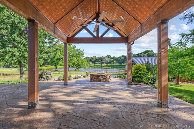 32 Wilderness S, Calera, OK 74730