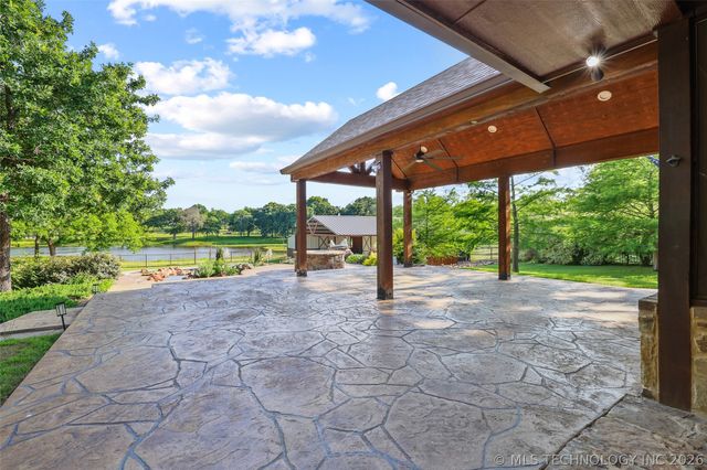 32 Wilderness S, Calera, OK 74730