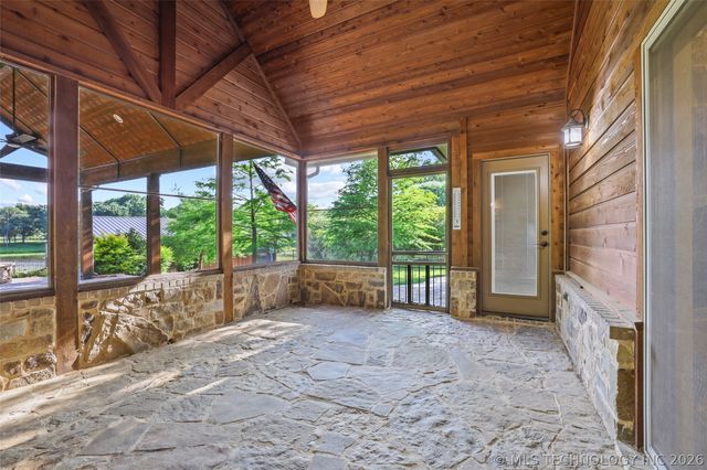 32 Wilderness S, Calera, OK 74730