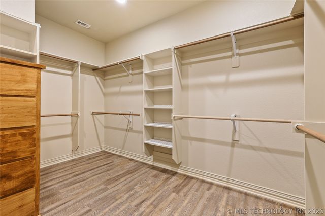 32 Wilderness S, Calera, OK 74730