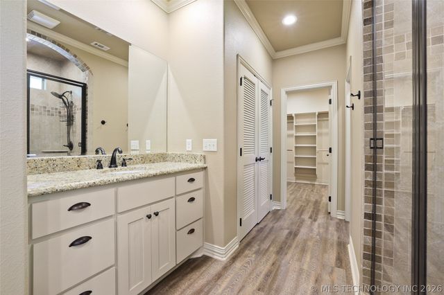 32 Wilderness S, Calera, OK 74730