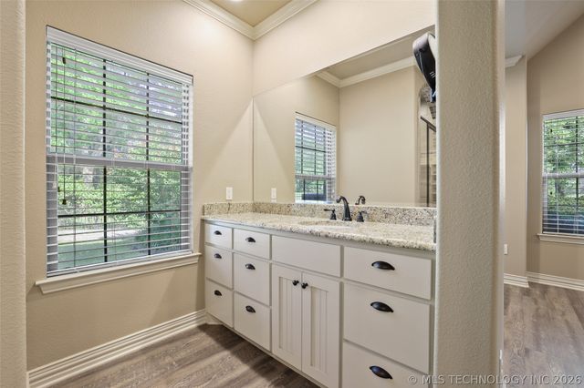 32 Wilderness S, Calera, OK 74730
