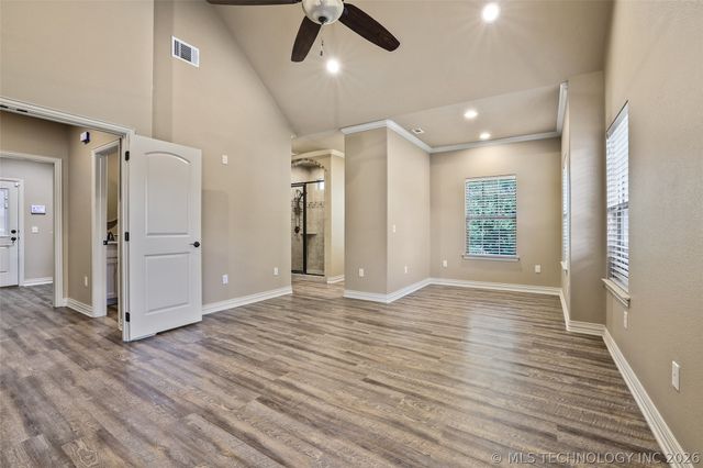 32 Wilderness S, Calera, OK 74730