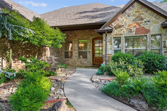 32 Wilderness S, Calera, OK 74730