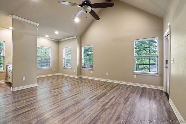 32 Wilderness S, Calera, OK 74730