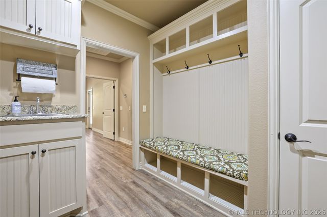 32 Wilderness S, Calera, OK 74730