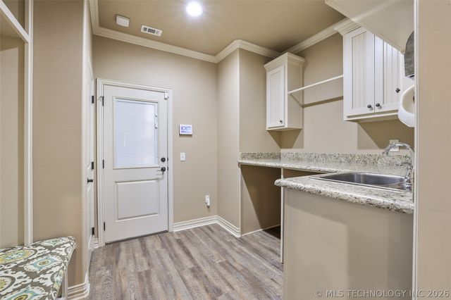32 Wilderness S, Calera, OK 74730