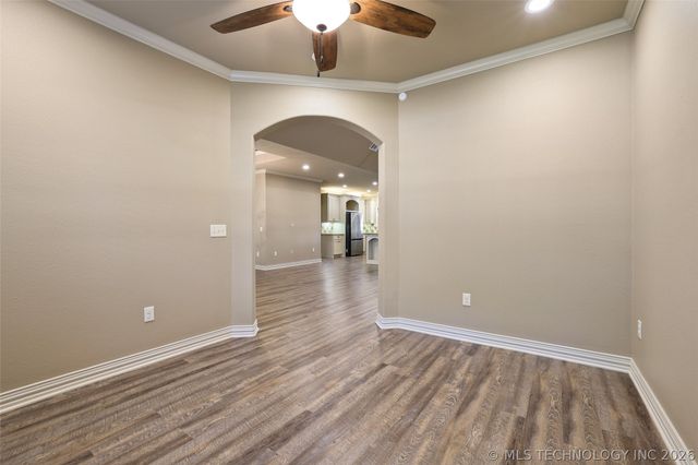 32 Wilderness S, Calera, OK 74730