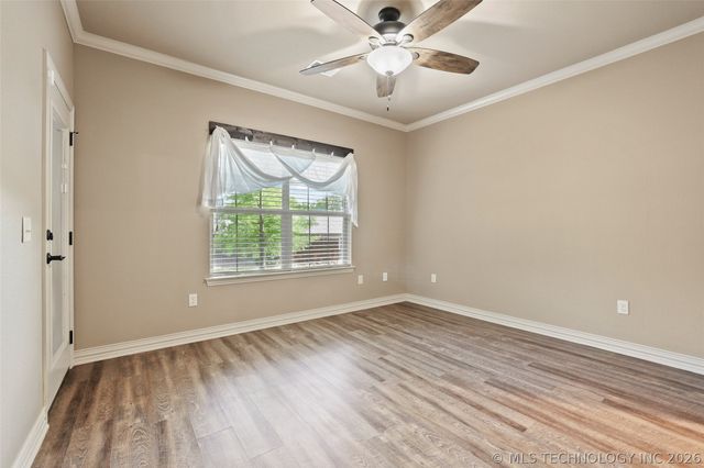 32 Wilderness S, Calera, OK 74730