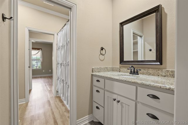 32 Wilderness S, Calera, OK 74730
