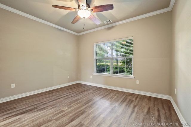 32 Wilderness S, Calera, OK 74730