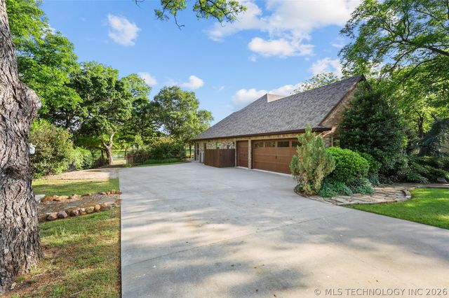 32 Wilderness S, Calera, OK 74730