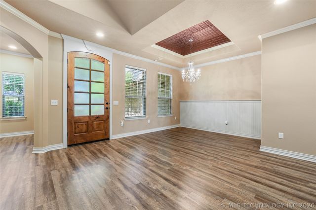 32 Wilderness S, Calera, OK 74730