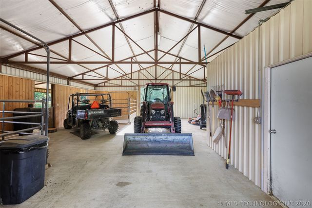 32 Wilderness S, Calera, OK 74730