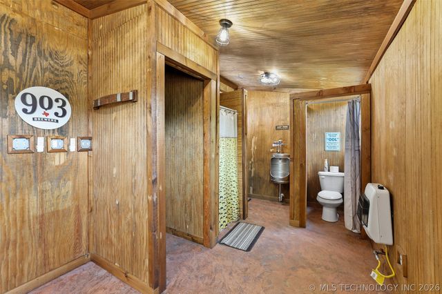 32 Wilderness S, Calera, OK 74730