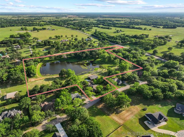 32 Wilderness S, Calera, OK 74730