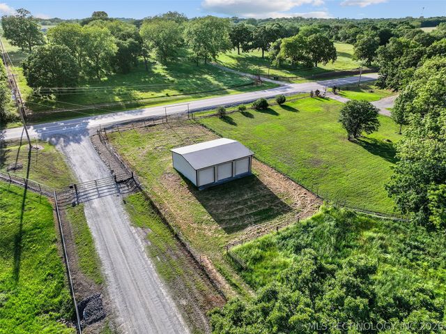 32 Wilderness S, Calera, OK 74730
